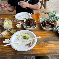 Mi Querencia Carne En Vara