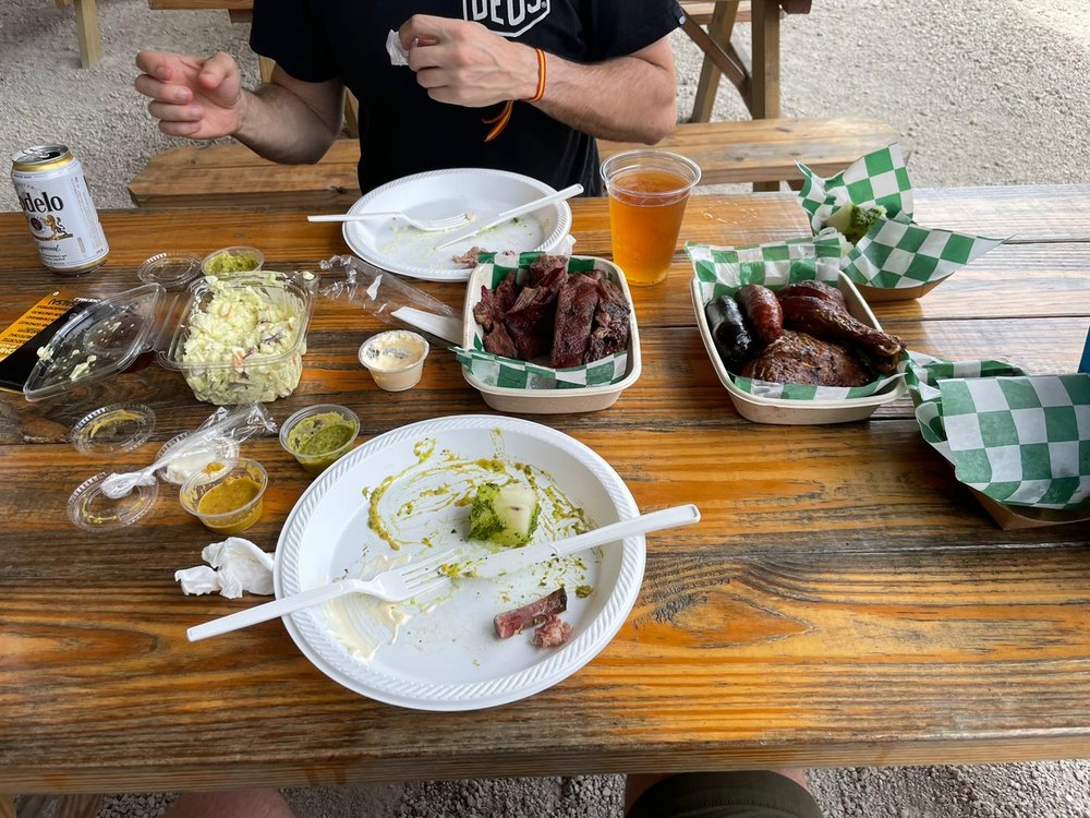 Mi Querencia Carne En Vara