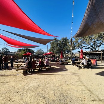 BarrelHouse Brewing Co - Breweries Near Me - Paso Robles, California