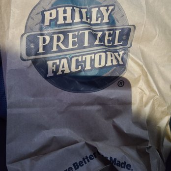 Philly Pretzel Factory - a bag of pretzel - Bakeries Near Me - Hazlet, New Jersey Philly Pretzel Factory - a bag of pretzel - Bakeries Near Me - Hazlet, New Jersey