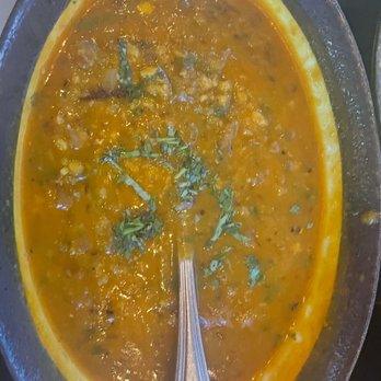 Bhatti Indian Grill - Dal Tadka - Indian Near Me - New York, New York