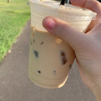 Aloha Brew Coffee Bar - Coffee & Tea Near Me - Ewa Beach, Hawaii Aloha Brew Coffee Bar - Coffee & Tea Near Me - Ewa Beach, Hawaii