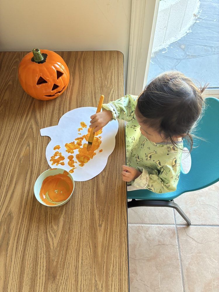 Miss Linda's Little Sprouts - childcare center in La Crescenta, CA