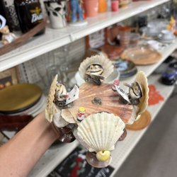St. Vincent de Paul Thrift Store
