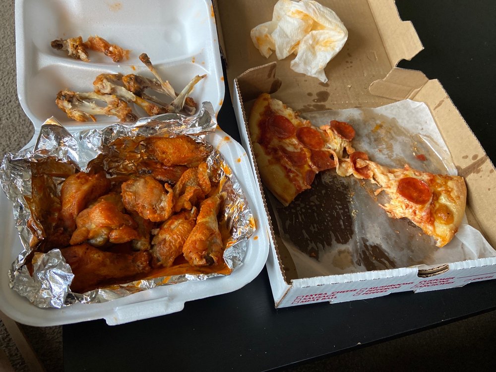 RISING SUN PIZZA 33 Photos & 62 Reviews 6919 Rising Sun Ave