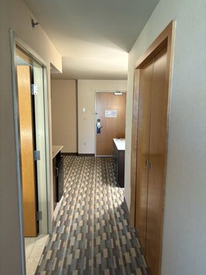 Holiday Inn Express & Suites Warwick-Providence (Airport) by null