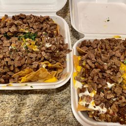 Nachos