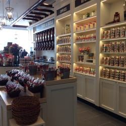 Chocolats Favoris