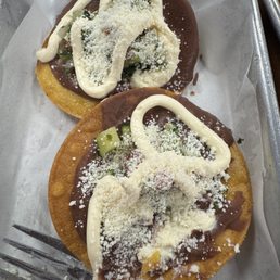 Catrachitas