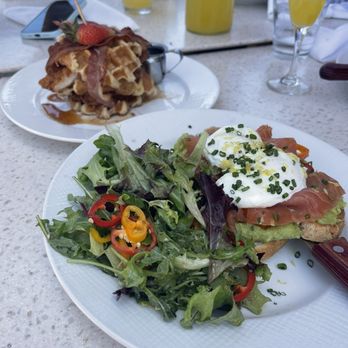 Lighthouse - Avocado Toast - Breakfast & Brunch Near Me - Newport Beach, California Lighthouse - Avocado Toast - Breakfast & Brunch Near Me - Newport Beach, California