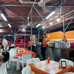 Taqueria Los Chiles