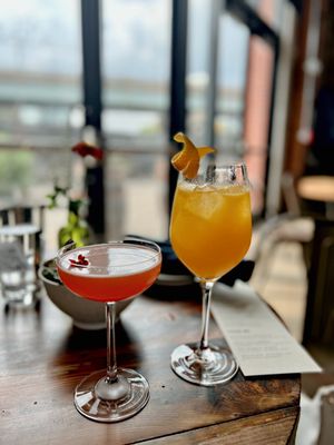 Philadelphia Distilling by null
