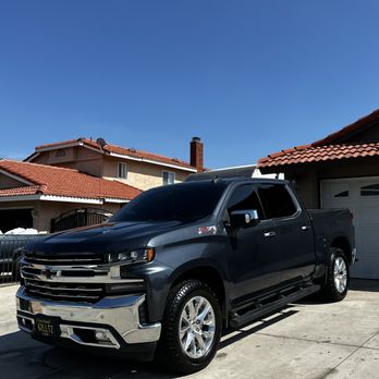 The Good Guys Mobile Detailing - Entry level detail - Auto Detailing Near Me