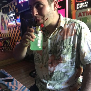 Crazy Craig's Cheeky Monkey Bar - Sports Bars Near Me - Branson, Missouri