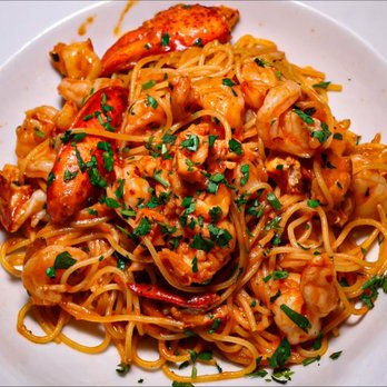 Seamark Seafood & Cocktails - Seafood Near Me - Everett, Massachusetts