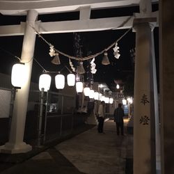 Hawaii Ishizuchi Jinja - I highly recommend this shinto temple. my family and i have been coming here for over a decade.