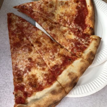 Joe's Pizza - Tasty - Pizza Near Me - Brooklyn, New York Joe's Pizza - Tasty - Pizza Near Me - Brooklyn, New York