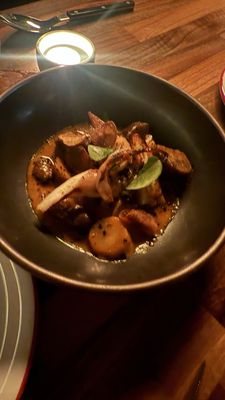 Lucia Pasta Bar by null