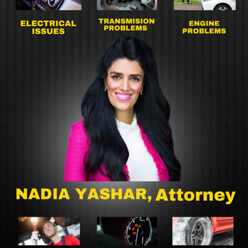 Yashar Law - Consumer Law Near Me - Beverly Hills, California Yashar Law - Consumer Law Near Me - Beverly Hills, California