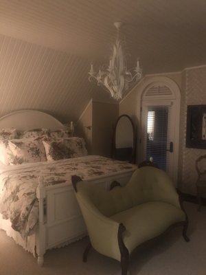Echo Woods B & B by null