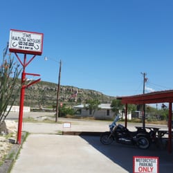 The Ranch House