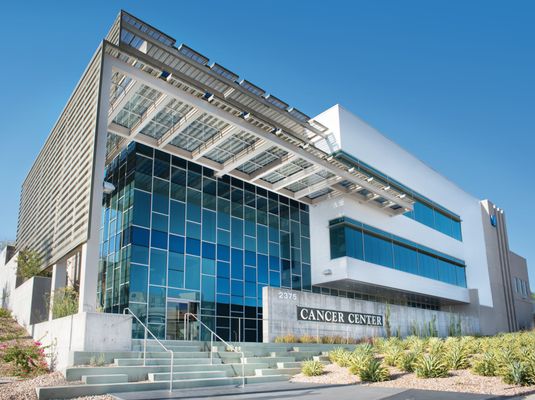 Yuma Regional Medical Center office