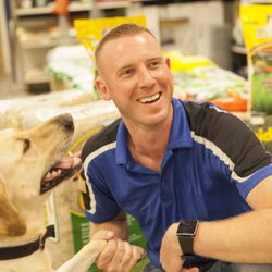 user provided Trust Hardware photo