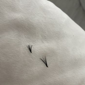 Foreigner - Eyelash Service Near Me Foreigner - Eyelash Service Near Me