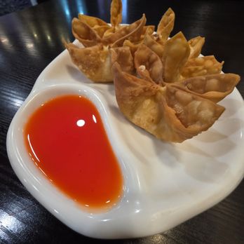 Sup Noodle Bar - Crab Rangoon - Asian Fusion Near Me - Abilene, Texas Sup Noodle Bar - Crab Rangoon - Asian Fusion Near Me - Abilene, Texas