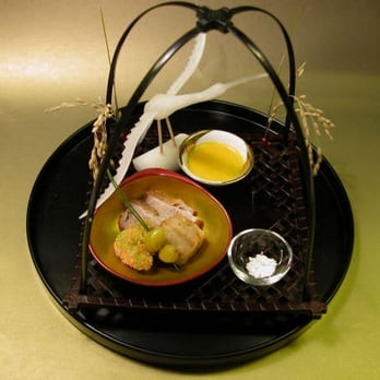 Kaiseki Yu-zen Hashimoto - Japanese Near Me - Toronto, Ontario Kaiseki Yu-zen Hashimoto - Japanese Near Me - Toronto, Ontario