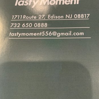 Tasty Moment - Shanghainese Near Me - Edison, New Jersey Tasty Moment - Shanghainese Near Me - Edison, New Jersey