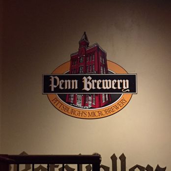 Penn Brewery - German Near Me - Pittsburgh, Pennsylvania Penn Brewery - German Near Me - Pittsburgh, Pennsylvania
