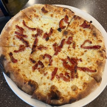 BRIXX WOOD FIRED PIZZA + CRAFT BAR - Updated February 2026 - 109 Photos