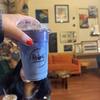 The Mug Coffeehouse - Coffee & Tea Near Me - Harvard, Illinois