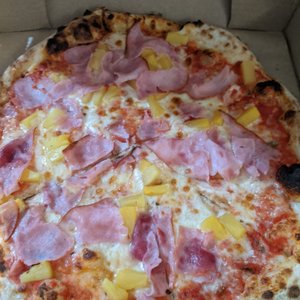 PIACERE WOOD FIRED PIZZA - 120 Photos & 84 Reviews - 158 NE 27th St