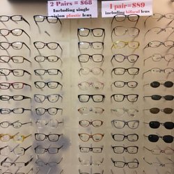 Orbic Eye Care