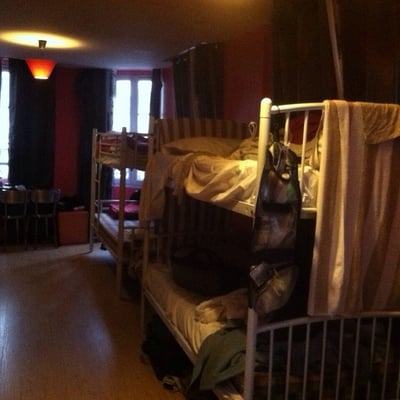 Le Village Montmartre by null