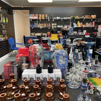 smoke shop tobacco Smoke shop opens on Main Street in Albion