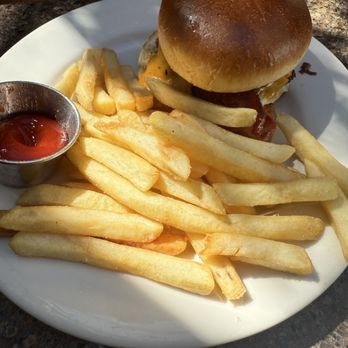Cafe Passe - Cafes Near Me - Tucson, Arizona