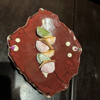 Sushisamba - Mochi - Asian Fusion Near Me - Las Vegas, Nevada