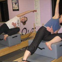 Esprit de Core Pilates Studio