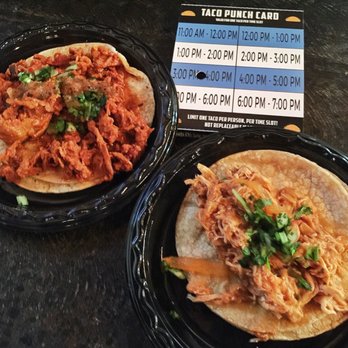 THE TACO CRAWL - CHICAGO - Unofficial Yelp Events Near Me - Chicago, Illinois