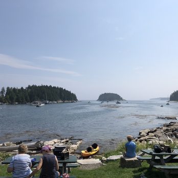 Five Islands Lobster - Seafood Near Me - Georgetown, Maine Five Islands Lobster - Seafood Near Me - Georgetown, Maine