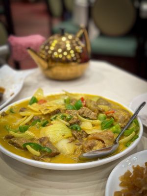 Top Island Seafood Restaurant by null