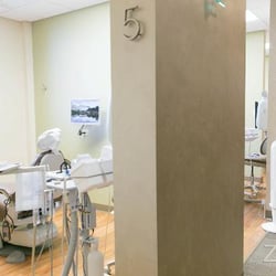 Southland Smiles - State of the Art Treatment Rooms Equipped with New Chairs with Built in Massage Pads for Your Comfort