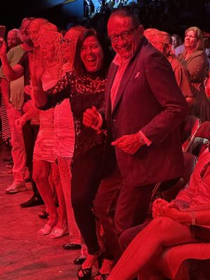 James L. Knight Center by null