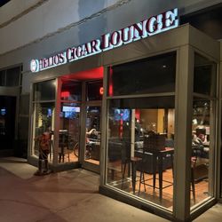 Helios Cigar Lounge