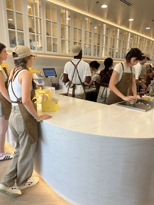 La La Land Kind Cafe by null