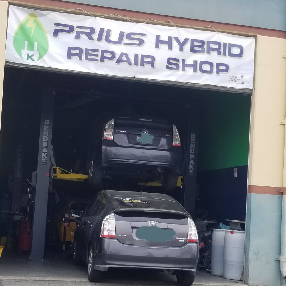 PRIUS HYBRID REPAIR SHOP Updated May 2024 42 Photos & 33 Reviews 9237 Lower Azusa Rd