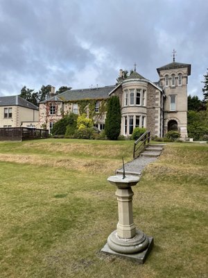 Loch Ness Country House Hotel by null